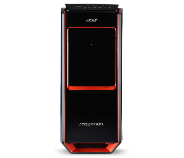 Acer AG3-605 i7-4790/8GB/1000/DVD-RW GTX960 - 227467 - zdjęcie 2
